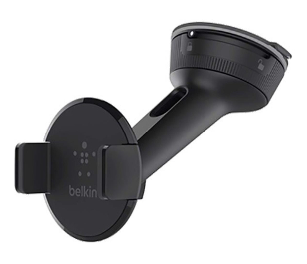 BELKIN Uchwyt samochodowy na szybę (do 6") - 1152285 - zdjęcie 2